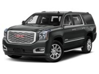 2019 GMC Yukon XL 4WD 4dr Denali Dark Sky Metallic  Shot 43