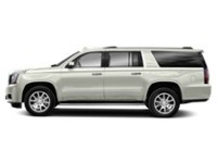 2019 GMC Yukon XL 4WD 4dr Denali White Frost Tricoat  Shot 9