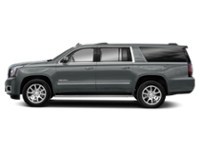 2019 GMC Yukon XL 4WD 4dr Denali Satin Steel Metallic  Shot 29