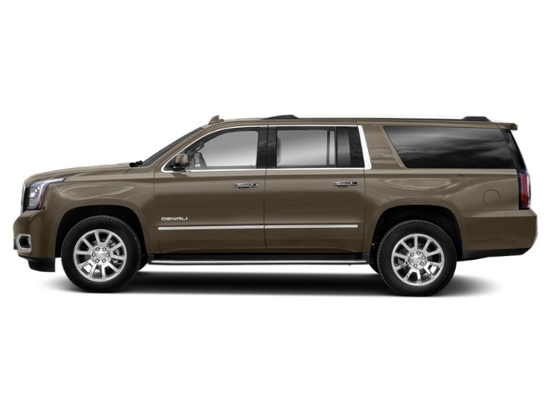 2019 GMC Yukon XL 4WD 4dr Denali