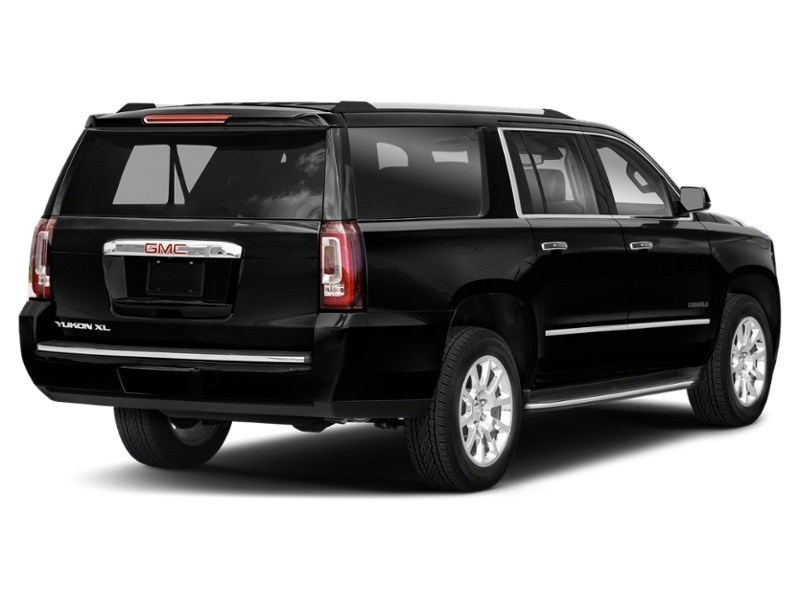 2019 GMC Yukon XL 4WD 4dr Denali