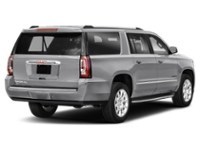 2019 GMC Yukon XL 4WD 4dr Denali Quicksilver Metallic  Shot 36