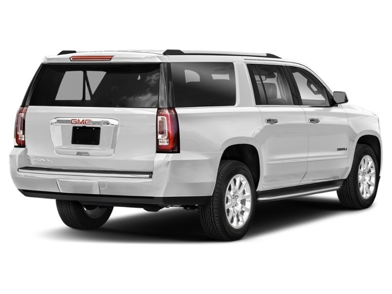 2019 GMC Yukon XL 4WD 4dr Denali