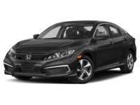 2020 Honda Civic LX CVT