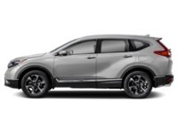 2019 Honda CR-V Touring AWD Lunar Silver Metallic  Shot 3