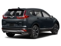 2019 Honda CR-V Touring AWD Gunmetal Metallic  Shot 2
