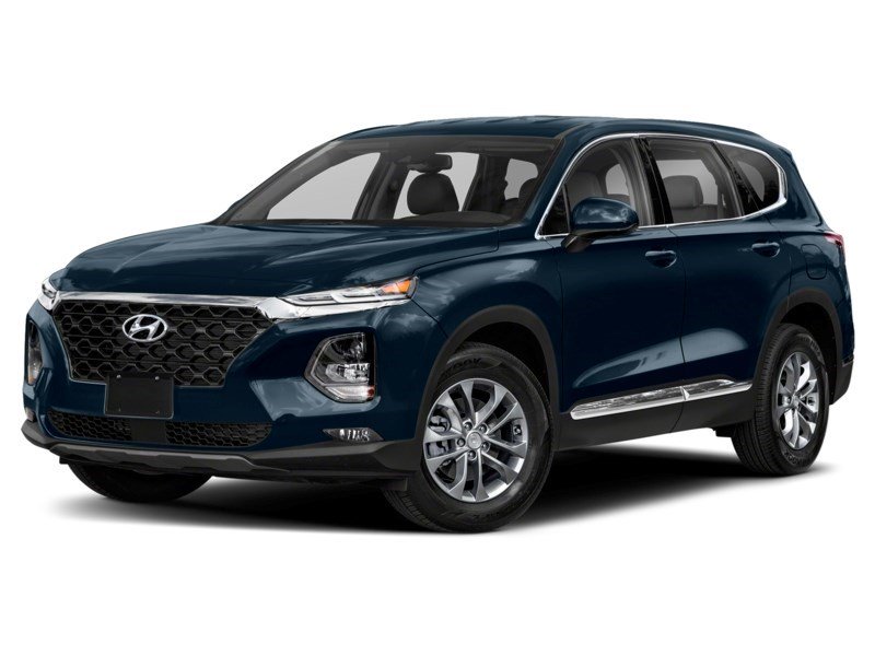 2019 Hyundai Santa Fe 2.4L Essential AWD w/Safety Package