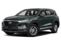 2019 Hyundai Santa Fe 2.0T Luxury AWD w/Dark Chrome Accent Rainforest  Shot 38