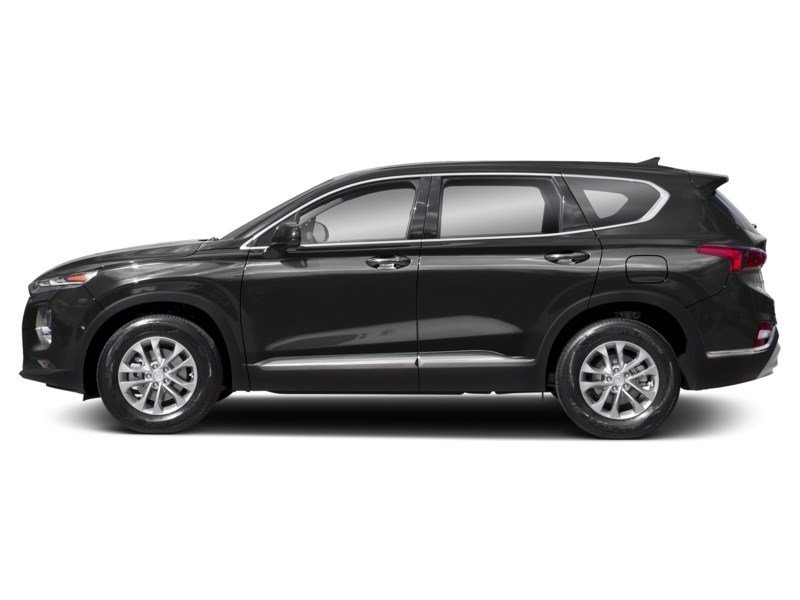 2020 Hyundai Santa Fe 2.4L Essential AWD w/Safety Package Twilight Black  Shot 5
