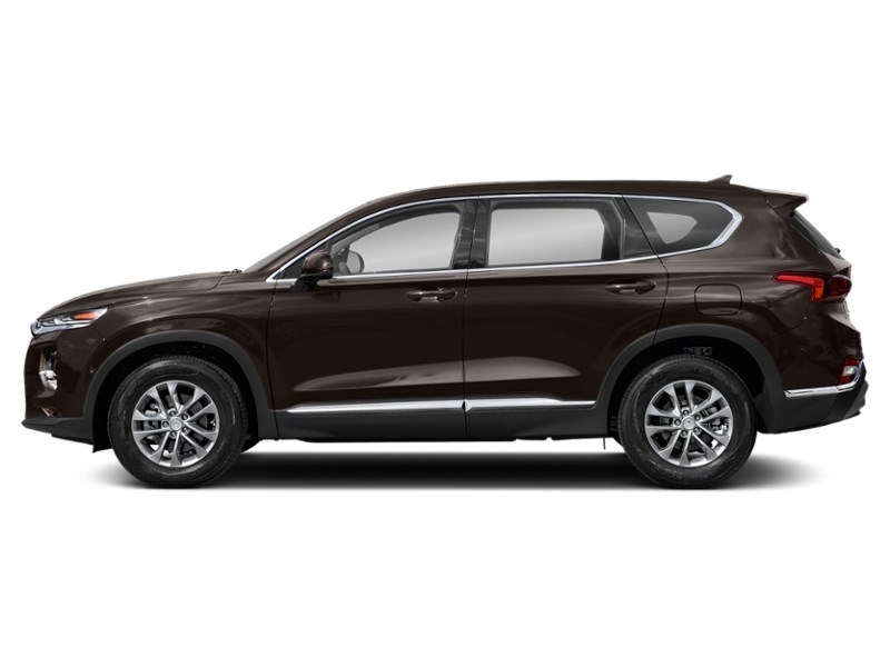 2019 Hyundai Santa Fe 2.0T Luxury AWD w/Dark Chrome Accent Earthy Bronze  Shot 28