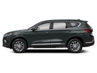 2019 Hyundai Santa Fe 2.0T Luxury AWD w/Dark Chrome Accent