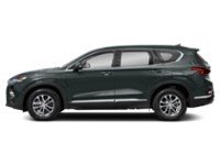 2019 Hyundai Santa Fe 2.0T Luxury AWD w/Dark Chrome Accent Rainforest  Shot 42