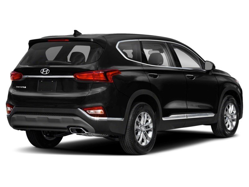 2019 Hyundai Santa Fe 2.4L Essential AWD w/Safety Package