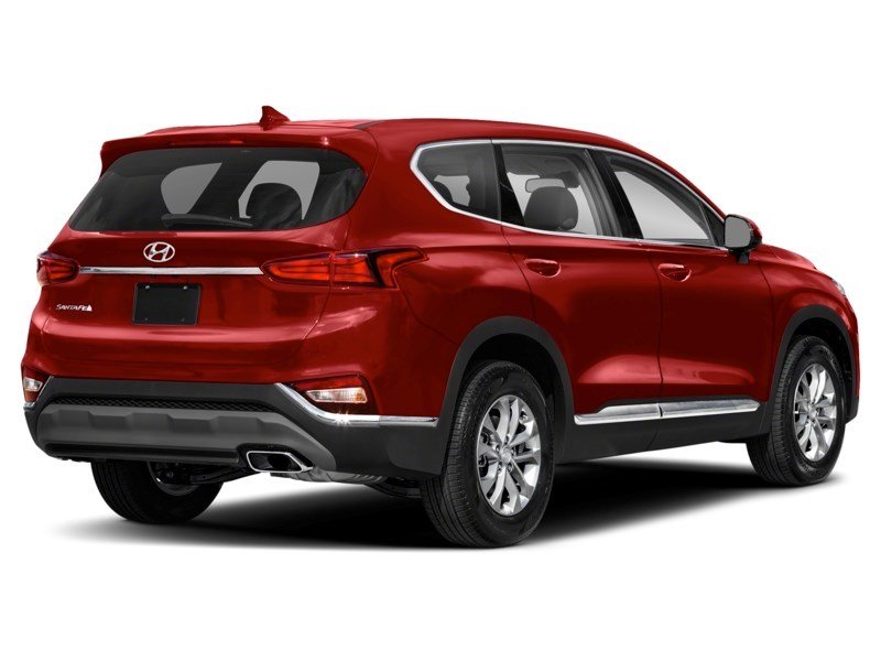 2019 Hyundai Santa Fe 2.4L Essential AWD w/Safety Package