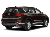 2019 Hyundai Santa Fe 2.0T Luxury AWD w/Dark Chrome Accent