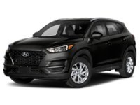2020 Hyundai Tucson Preferred AWD Ash Black  Shot 7
