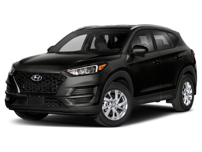 2020 Hyundai Tucson Preferred AWD