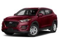 2020 Hyundai Tucson Preferred AWD