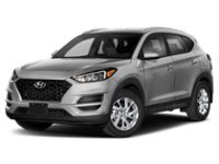 2020 Hyundai Tucson Preferred AWD Typhoon Silver  Shot 41