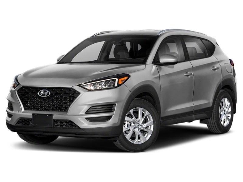 2020 Hyundai Tucson Preferred AWD