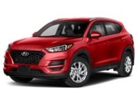2021 Hyundai Tucson Preferred AWD