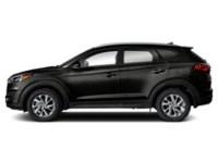 2020 Hyundai Tucson Preferred AWD Ash Black  Shot 3