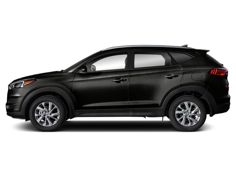 2020 Hyundai Tucson Preferred AWD