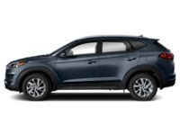 2020 Hyundai Tucson Preferred AWD Dusk Blue  Shot 23