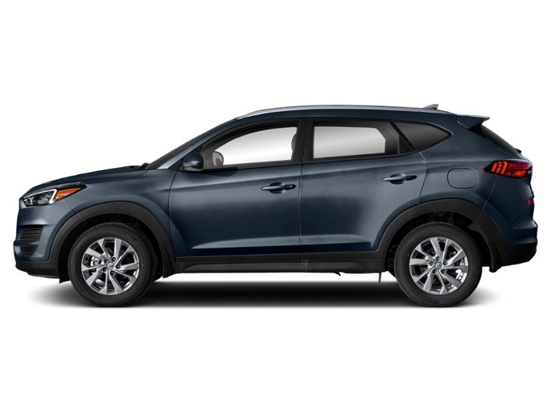 2020 Hyundai Tucson Preferred AWD
