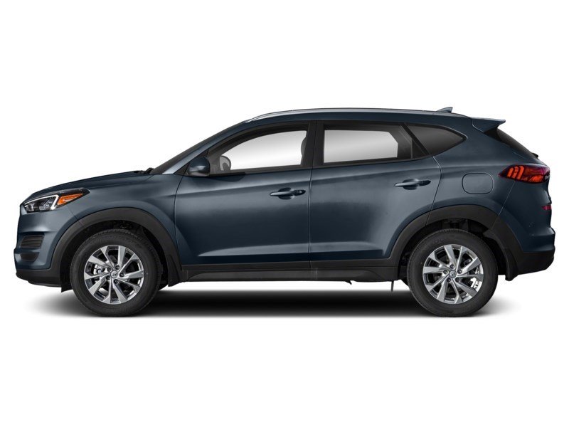 2021 Hyundai Tucson Preferred AWD