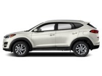 2021 Hyundai Tucson Preferred AWD Crystal White  Shot 29