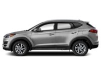 2021 Hyundai Tucson Preferred AWD Typhoon Silver  Shot 34