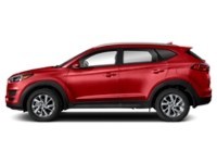 2021 Hyundai Tucson Preferred AWD