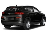 2021 Hyundai Tucson Preferred AWD Ash Black  Shot 6