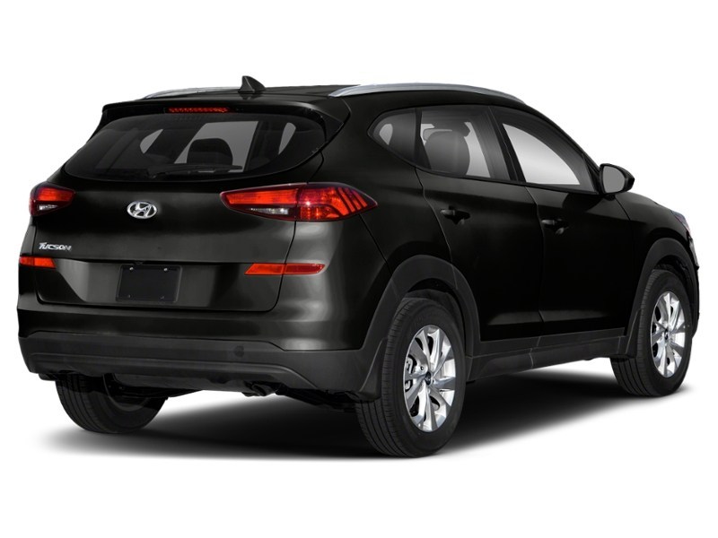 2020 Hyundai Tucson Preferred AWD