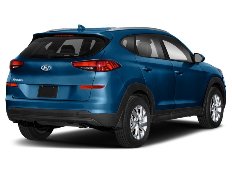 2020 Hyundai Tucson Preferred AWD