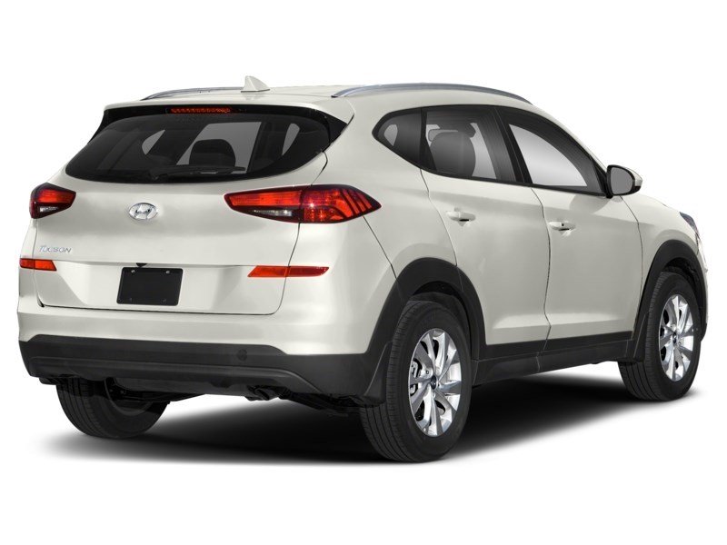 2021 Hyundai Tucson Preferred AWD