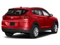 2021 Hyundai Tucson Preferred AWD