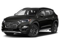 2021 Hyundai Tucson Ultimate AWD Ash Black  Shot 1