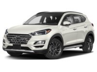 2020 Hyundai Tucson Ultimate AWD
