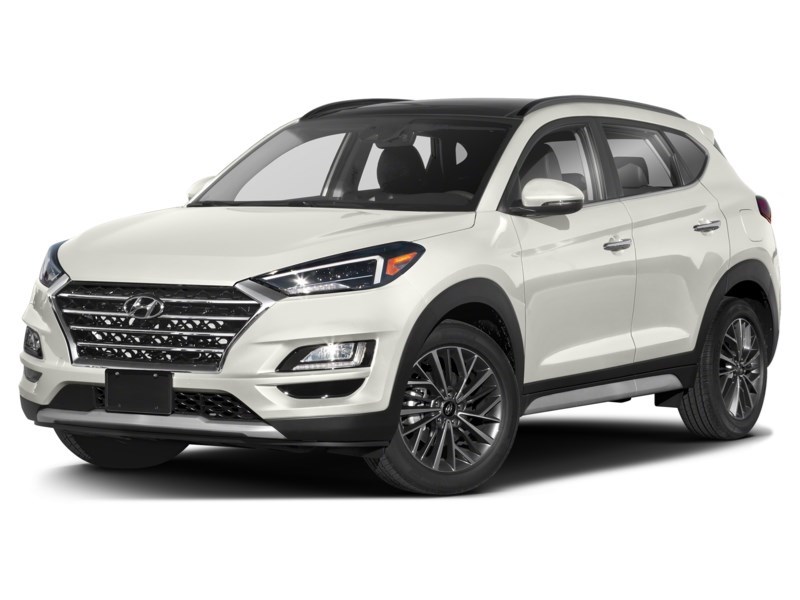 2021 Hyundai Tucson Ultimate AWD