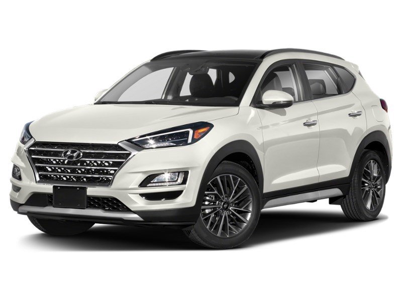2020 Hyundai Tucson Ultimate AWD/PANO ROOF/LEATHER/LIFT GATE/ONE OWNER