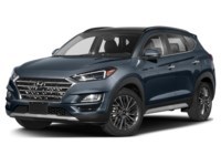 2021 Hyundai Tucson Ultimate AWD