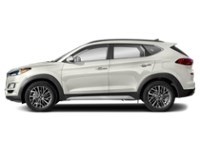 2021 Hyundai Tucson Ultimate AWD Crystal White  Shot 21