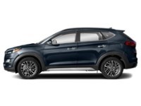2021 Hyundai Tucson Ultimate AWD Dusk Blue  Shot 27