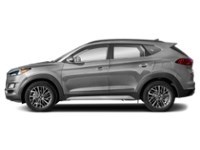 2021 Hyundai Tucson Ultimate AWD Typhoon Silver  Shot 36