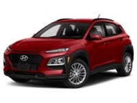2018 Hyundai Kona 2.0L Preferred AWD Pulse Red  Shot 7