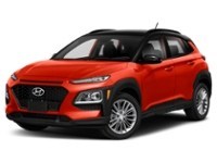 2018 Hyundai Kona 2.0L Preferred AWD