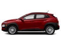 2019 Hyundai Kona 2.0L Luxury AWD Pulse Red Mica  Shot 5