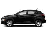 2018 Hyundai Kona 2.0L Luxury AWD Phantom Black  Shot 5